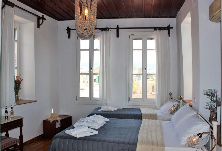 Bozzali Hotel