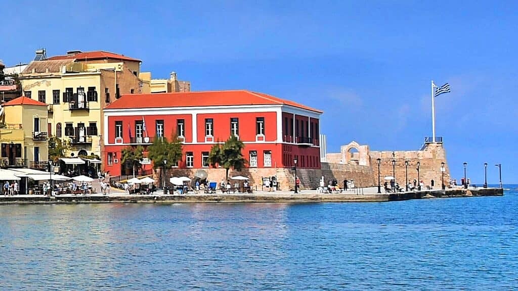 Experiences in Chania