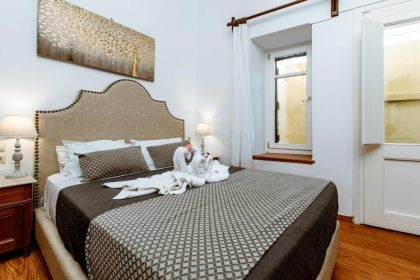 Deluxe Bozzali Hotel