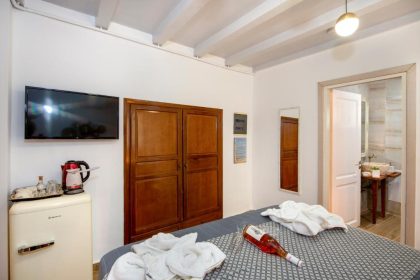 Deluxe Bozzali Hotel