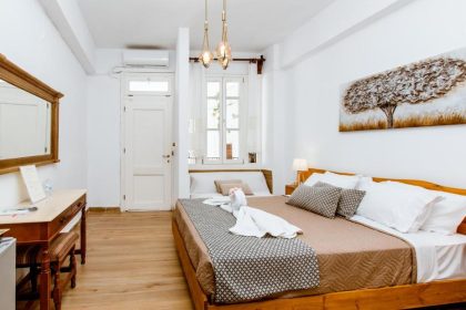 Deluxe Bozzali Hotel