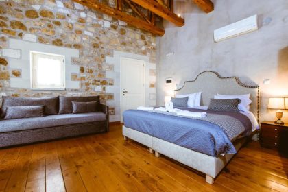 Deluxe Bozzali Hotel