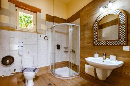 Deluxe Bozzali Hotel