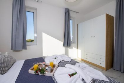 Deluxe City Hotel